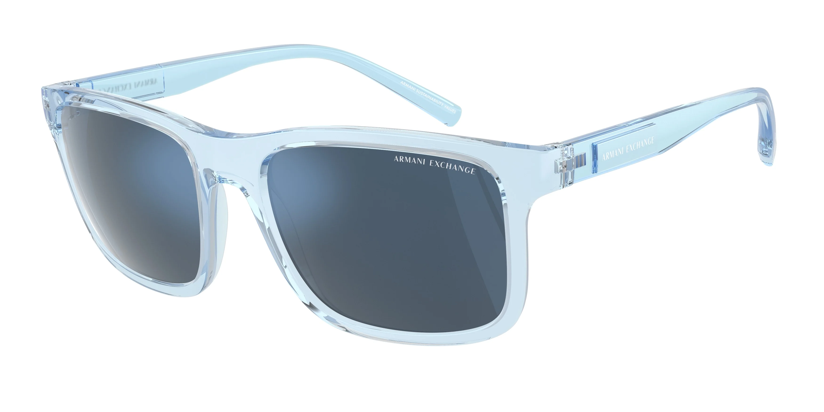 Armani Exchange 0AX4145S - Image 3