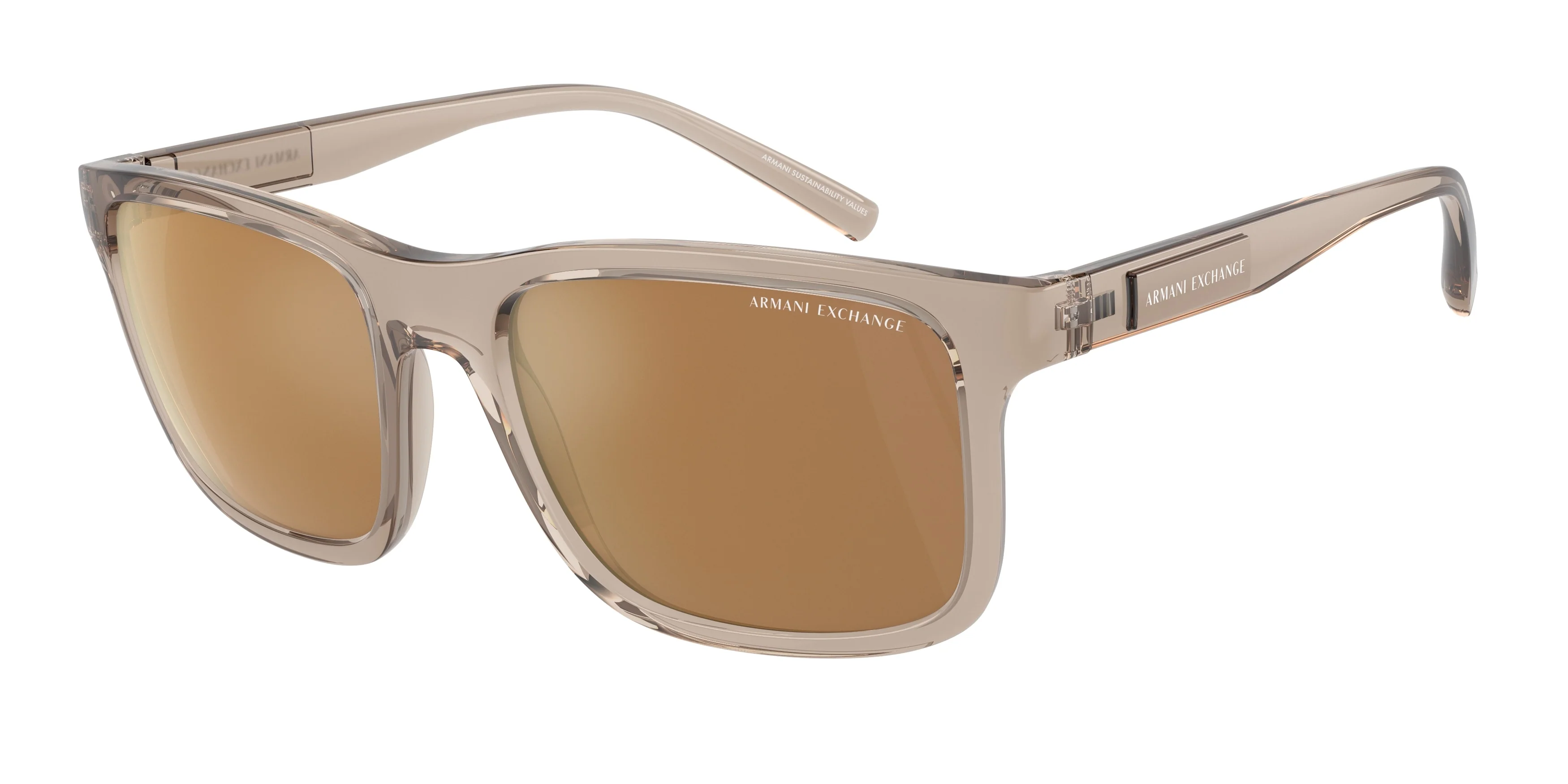 Armani Exchange 0AX4145S - Image 4