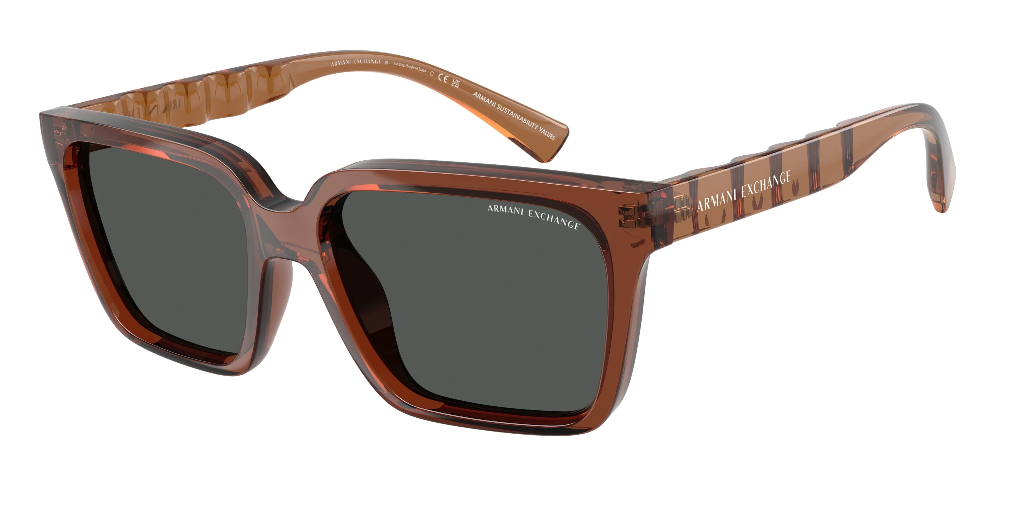 Armani Exchange 0AX4147SF - Image 3