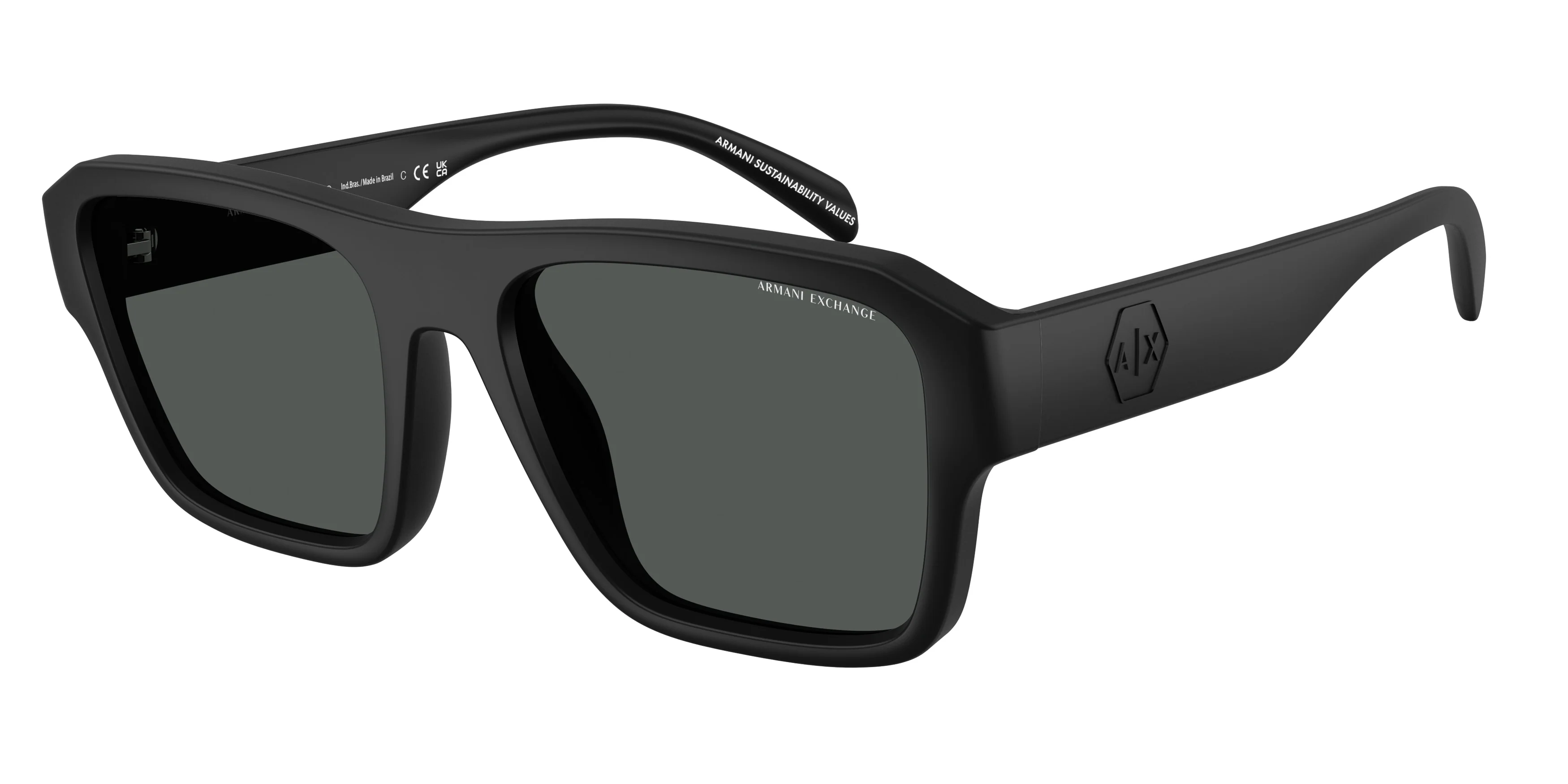Armani Exchange 0AX4154SU
