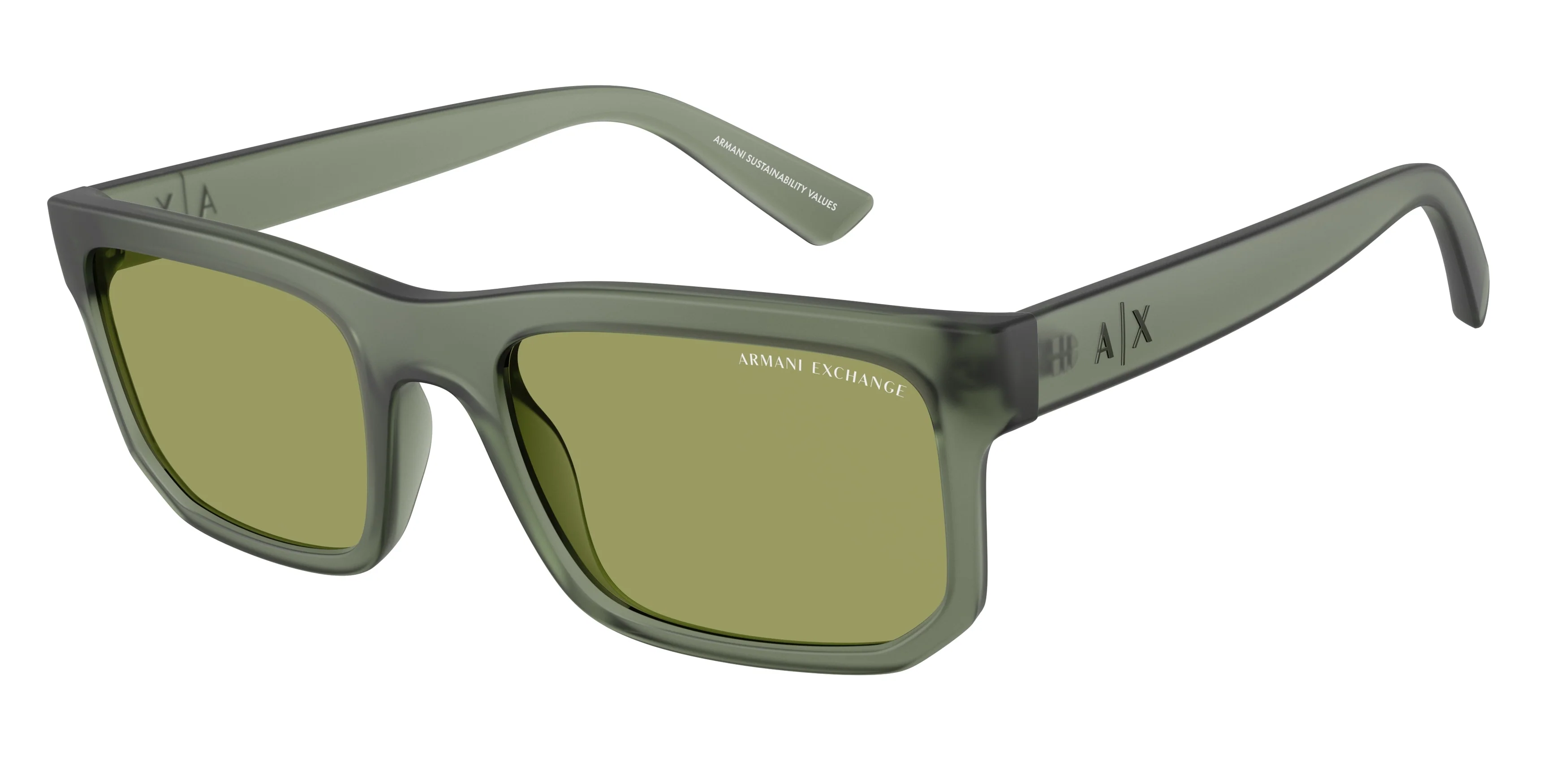 Armani Exchange 0AX4165S - Image 4