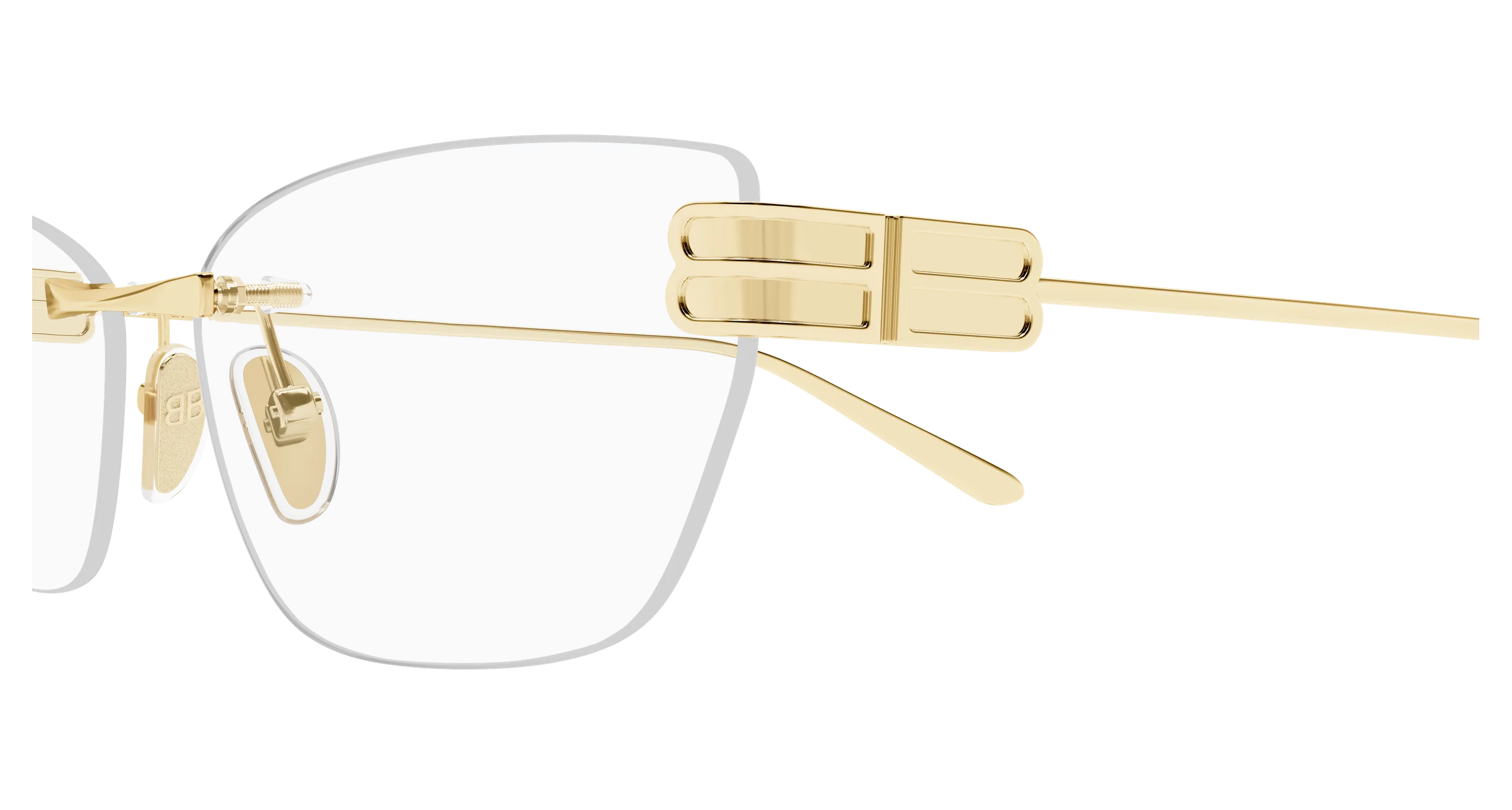 Balenciaga BB0490O - Image 6