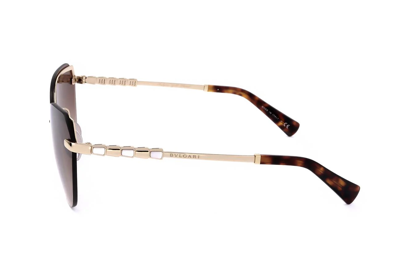 Bulgari 0BV6129KB 2041T5 - Image 3