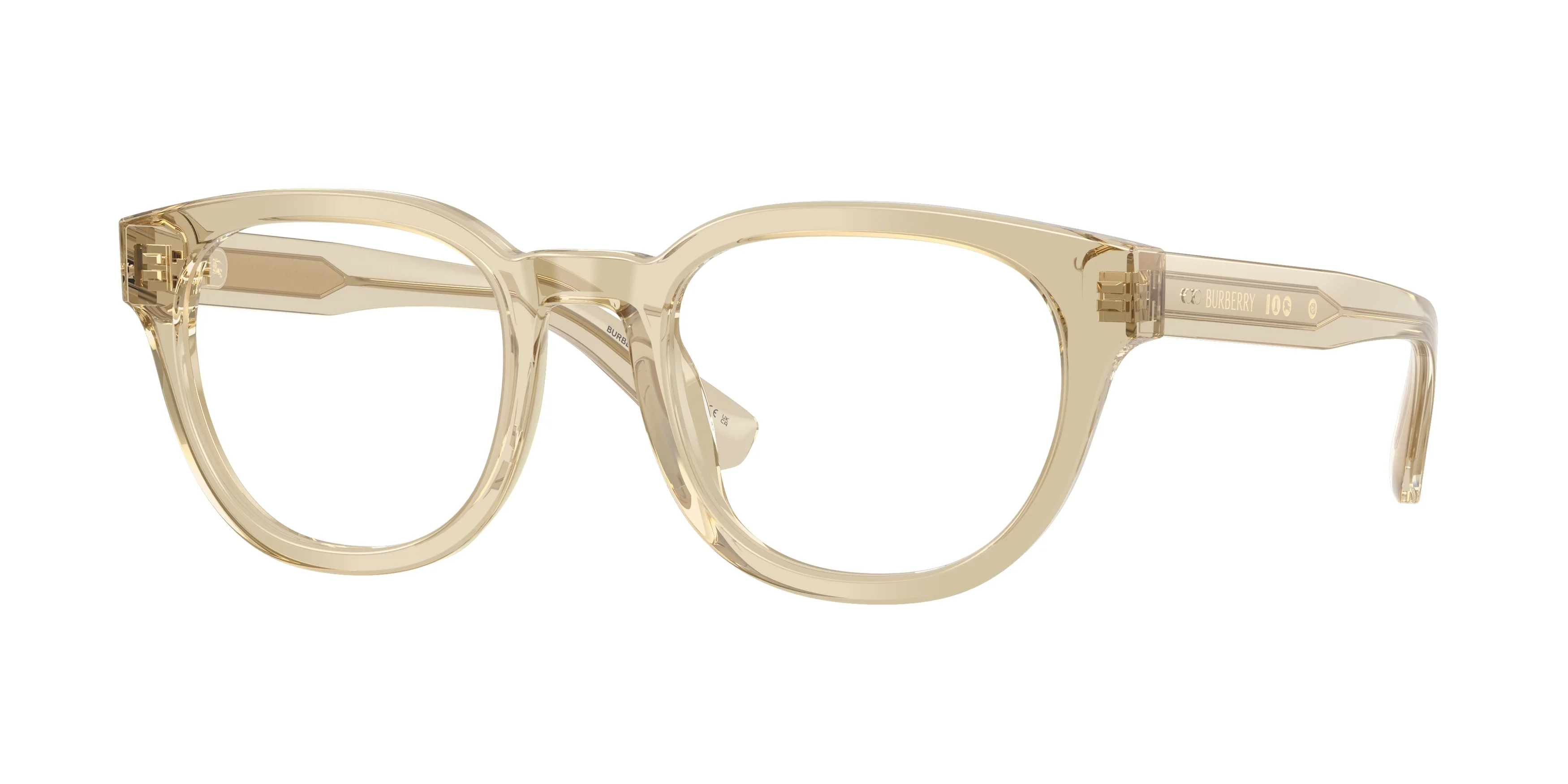 Burberry 0BE2454F - Image 4