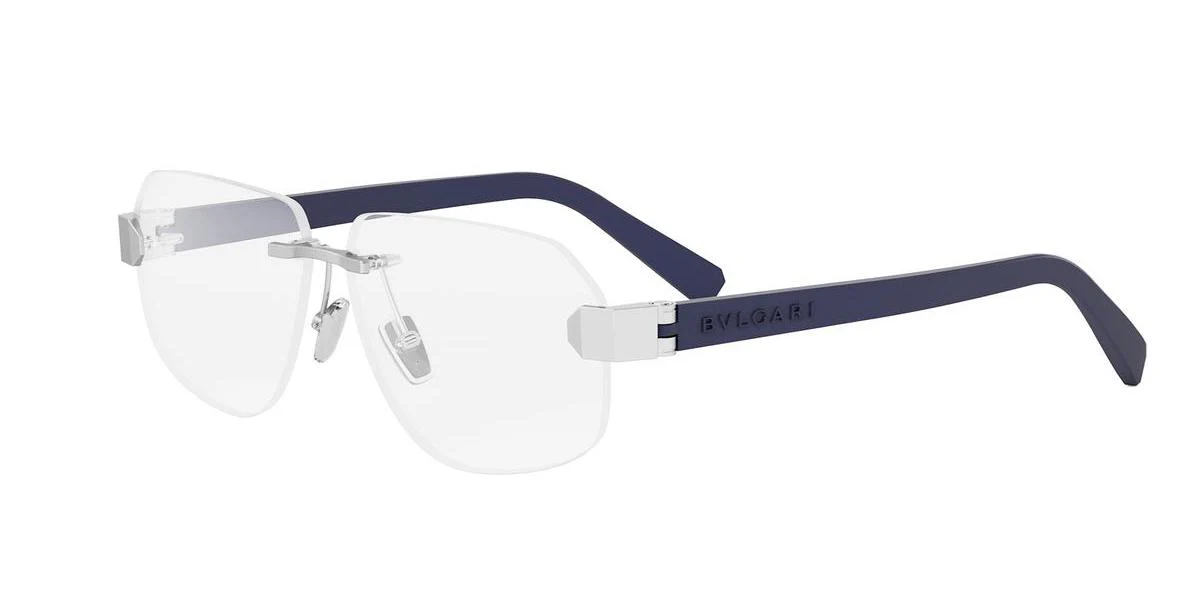 Bvlgari ALUMINIUM BVLGARI AL BV50058U - Image 2