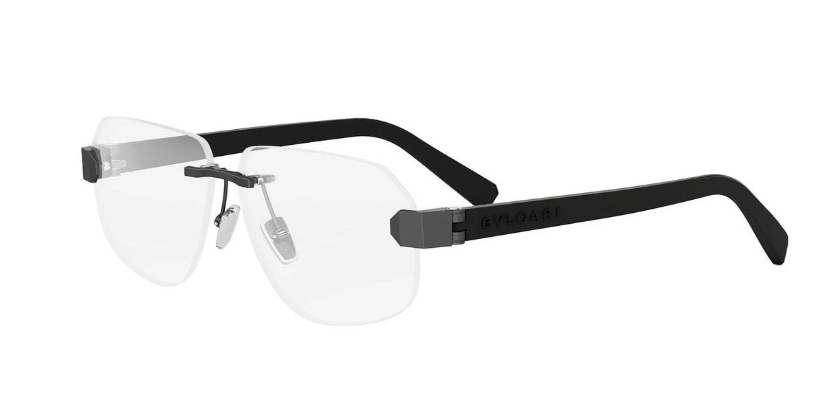 Bvlgari ALUMINIUM BVLGARI AL BV50058U - Image 3