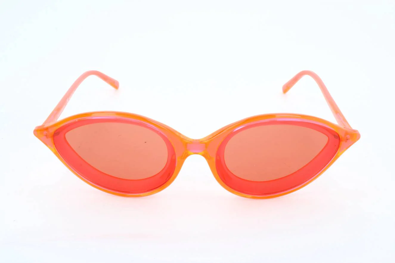Calvin Klein 205W39NYC CKNYC1853SR 855 - Image 2