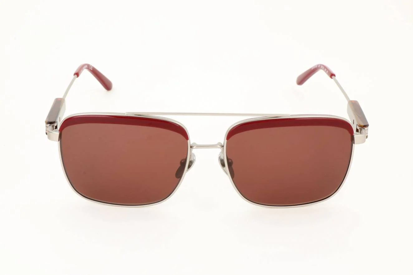 Calvin Klein CK19100S 601 - Image 2