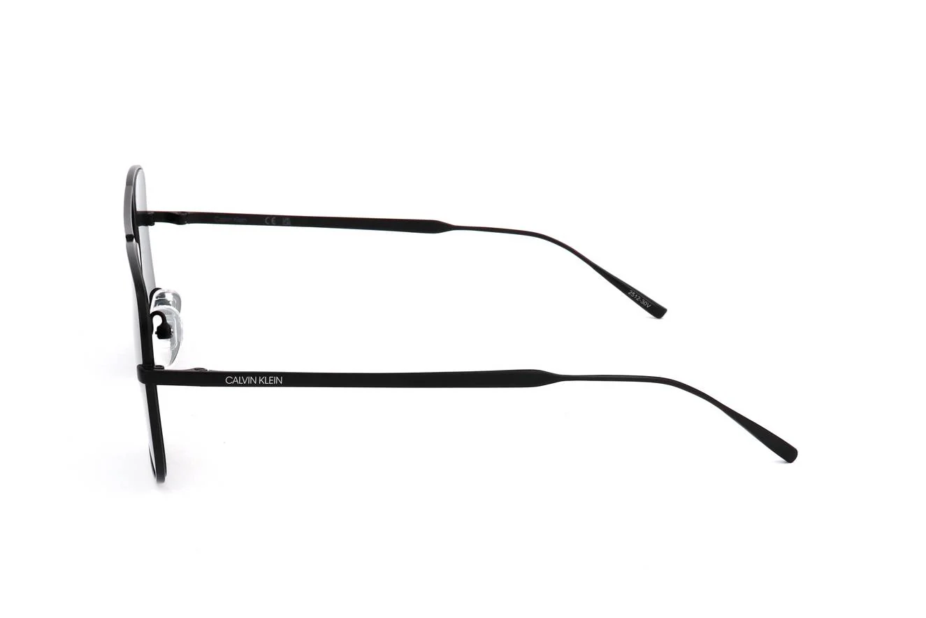 Calvin Klein Collection CK19153SN 001 - Image 3