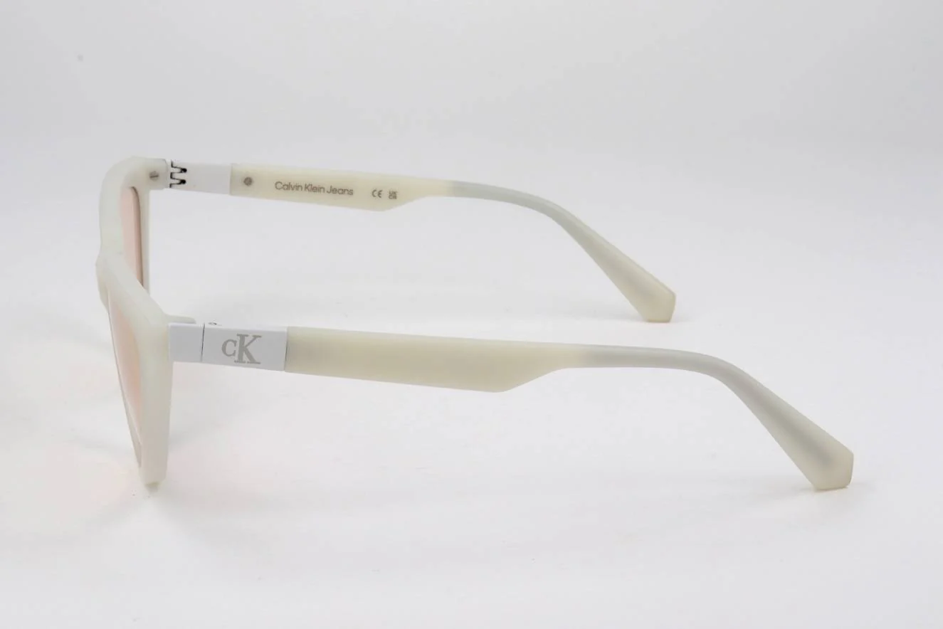 Calvin Klein Jeans CKJ23658S 100 - Image 3