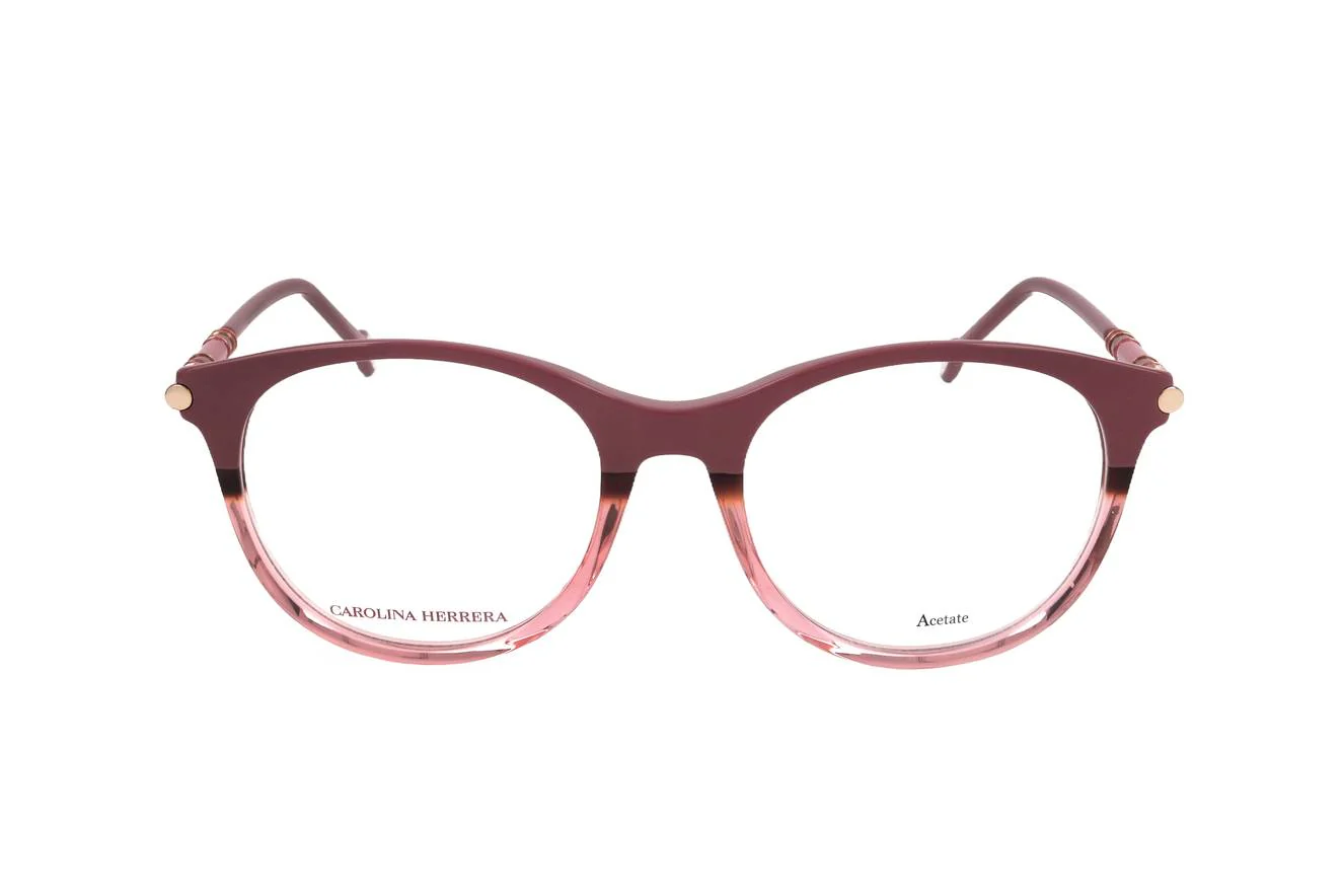 Carolina Herrera CH 0026 VA4 - Image 2