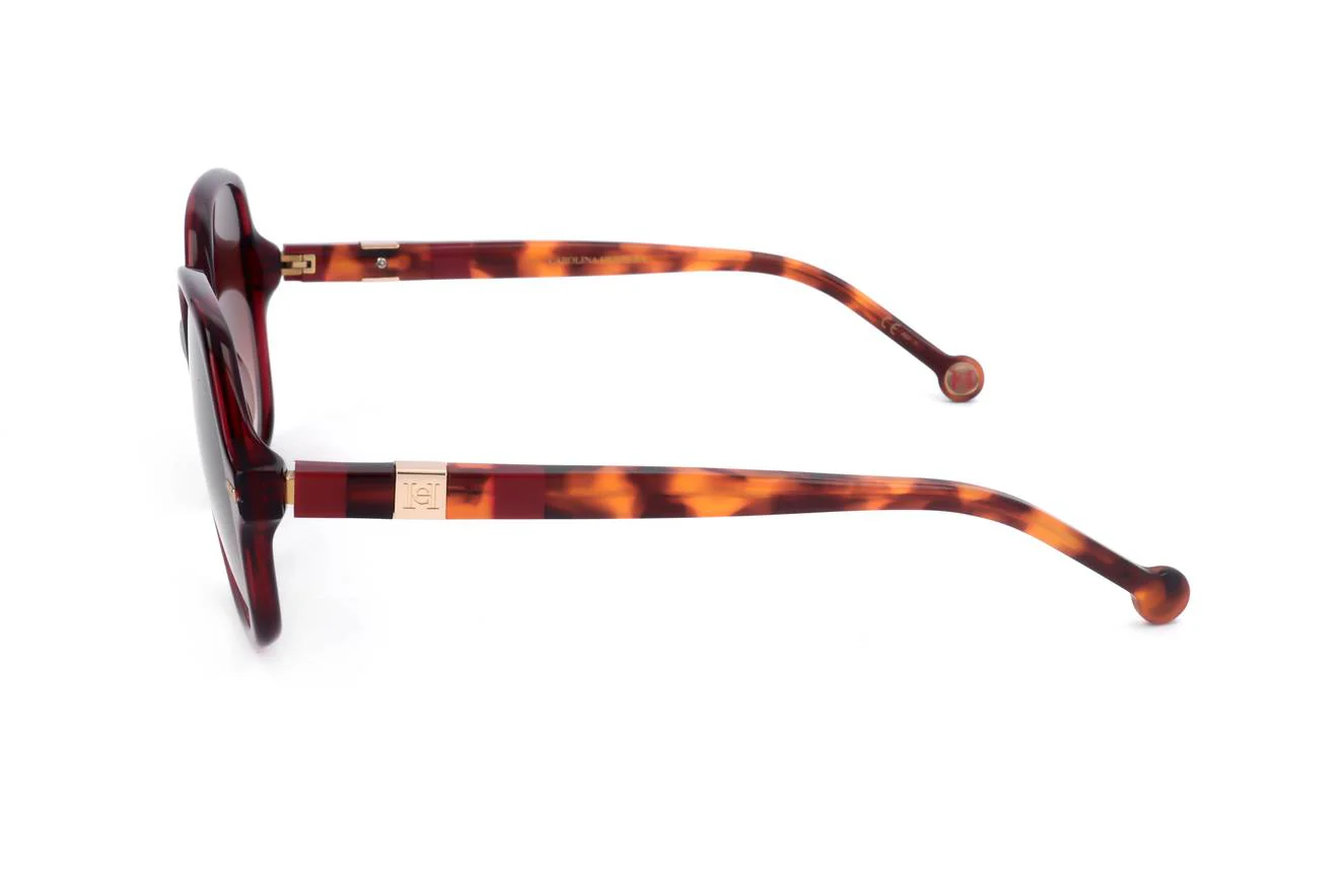 Carolina Herrera HER 0106/S YDC - Image 3
