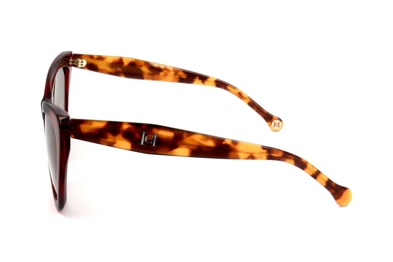 Carolina Herrera HER 0129/S YDC - Image 3