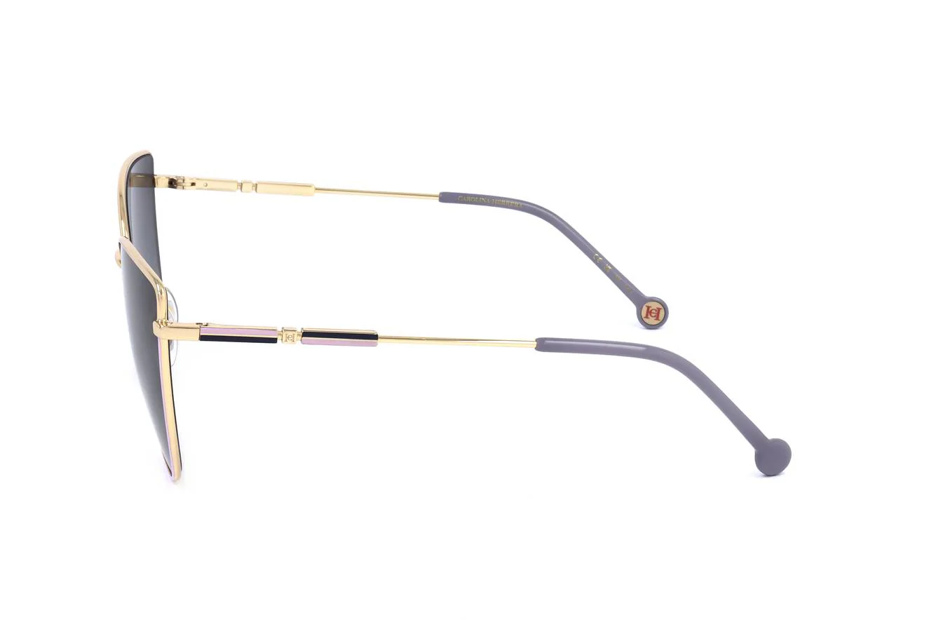 Carolina Herrera HER 0138/S HZJ - Image 3