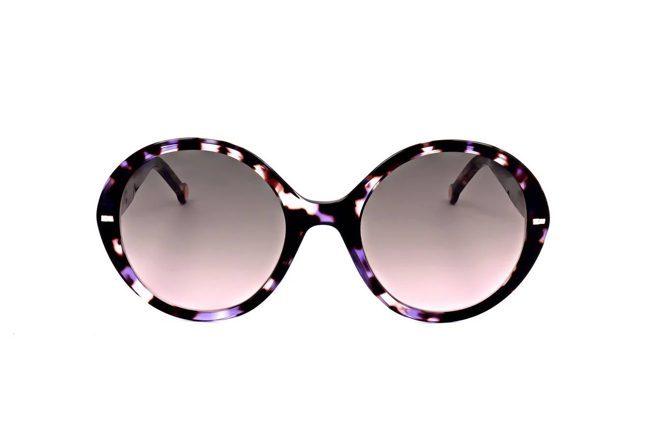 Carolina Herrera HER 0177/S YJM - Image 2