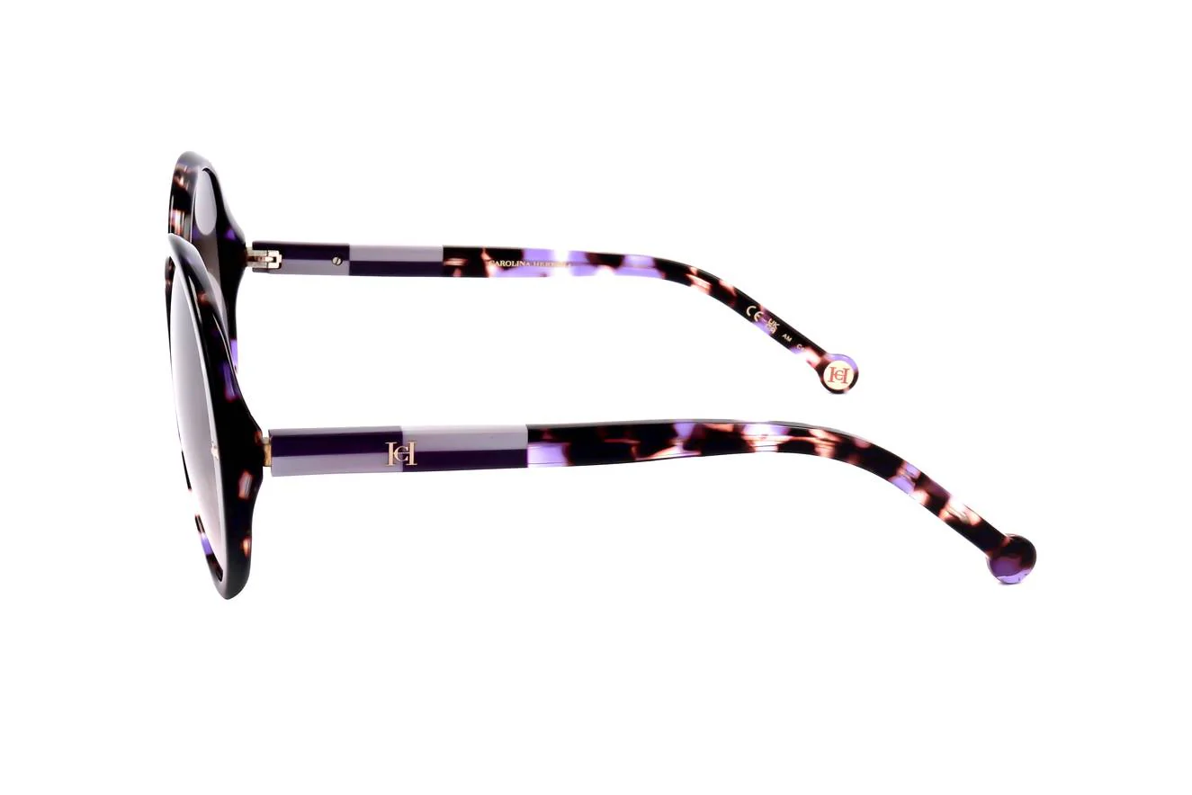 Carolina Herrera HER 0177/S YJM - Image 3