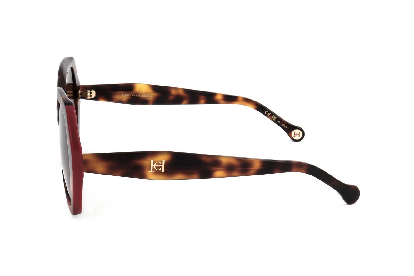 Carolina Herrera HER 0181/S O63 - Image 3