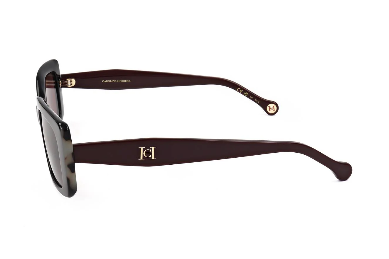 Carolina Herrera HER 0182/S GUU - Image 3
