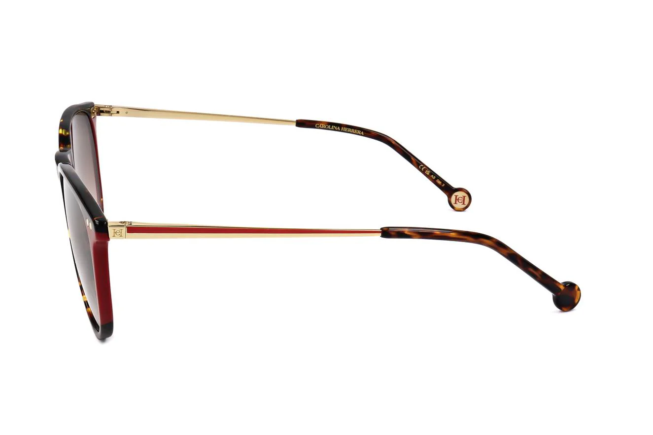 Carolina Herrera HER 0184/S O63 - Image 3