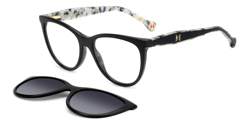 CAROLINA HERRERA HER 0259/CS - Image 2