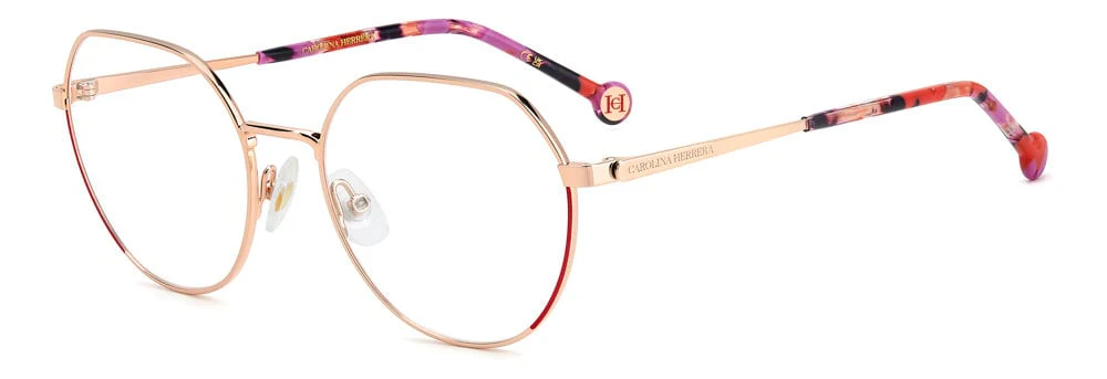 CAROLINA HERRERA HER 0296 - Image 2