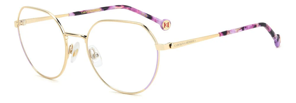 CAROLINA HERRERA HER 0296 - Image 3