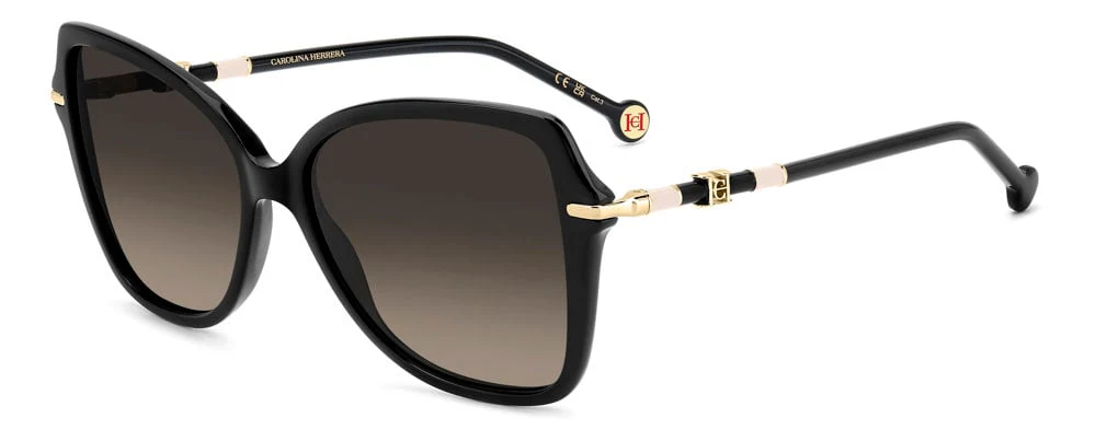 CAROLINA HERRERA HER 0302/S - Image 2