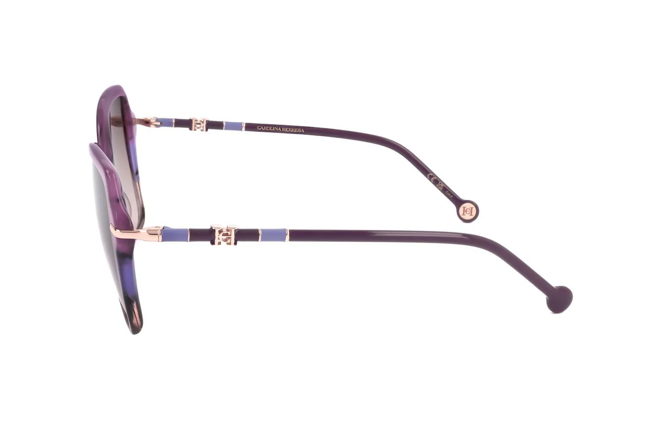 Carolina Herrera HER 0302/S DSY - Image 3
