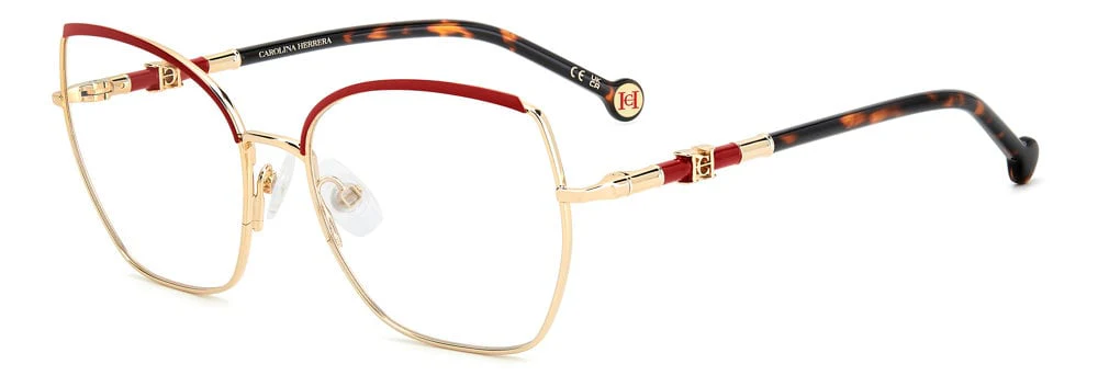 CAROLINA HERRERA HER 0306 - Image 3