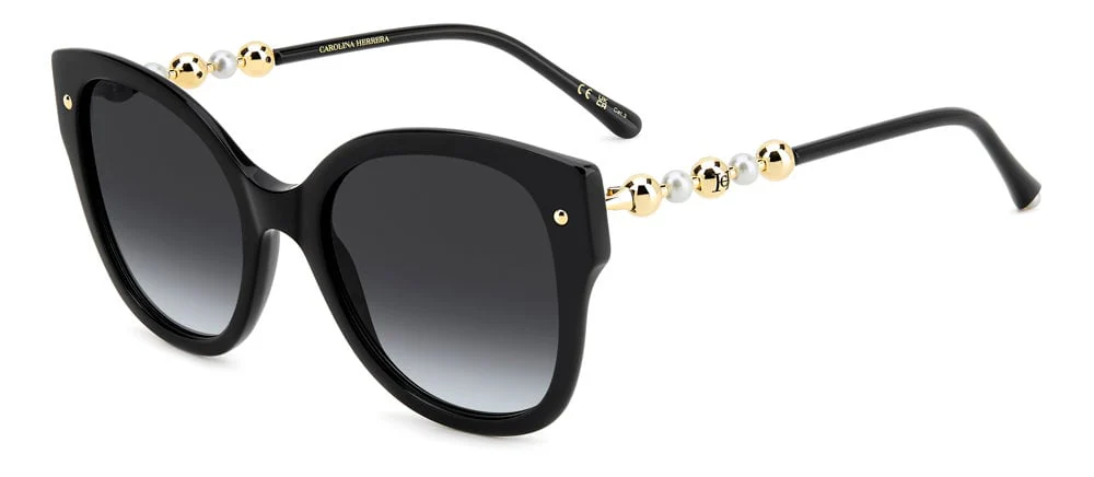 CAROLINA HERRERA HER 0318/S - Image 2