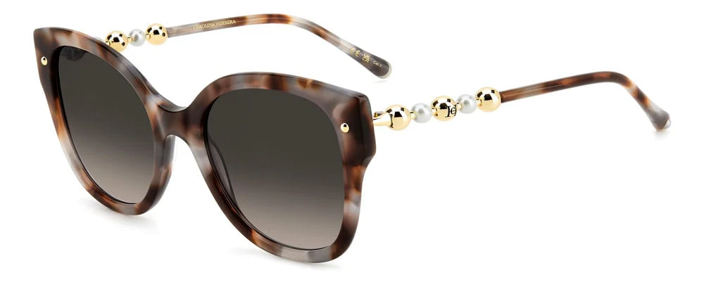 CAROLINA HERRERA HER 0318/S - Image 3