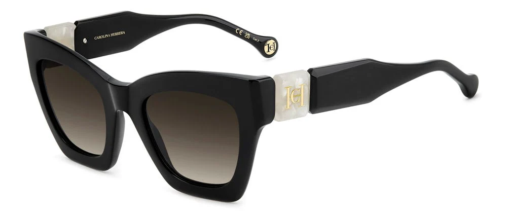CAROLINA HERRERA HER 0327/S - Image 3