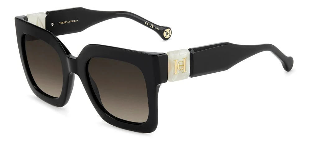 CAROLINA HERRERA HER 0369/S - Image 2