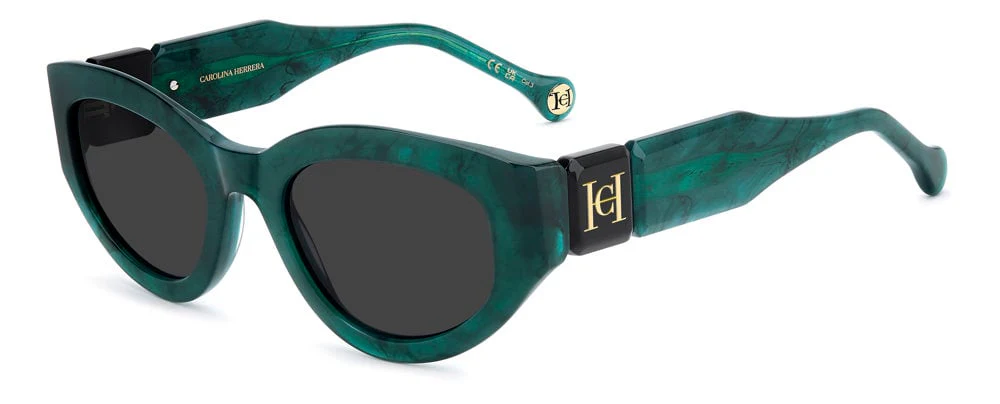 CAROLINA HERRERA HER 0370/S - Image 2