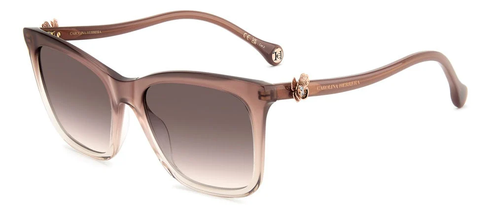 CAROLINA HERRERA HER 0394/G/S - Image 3