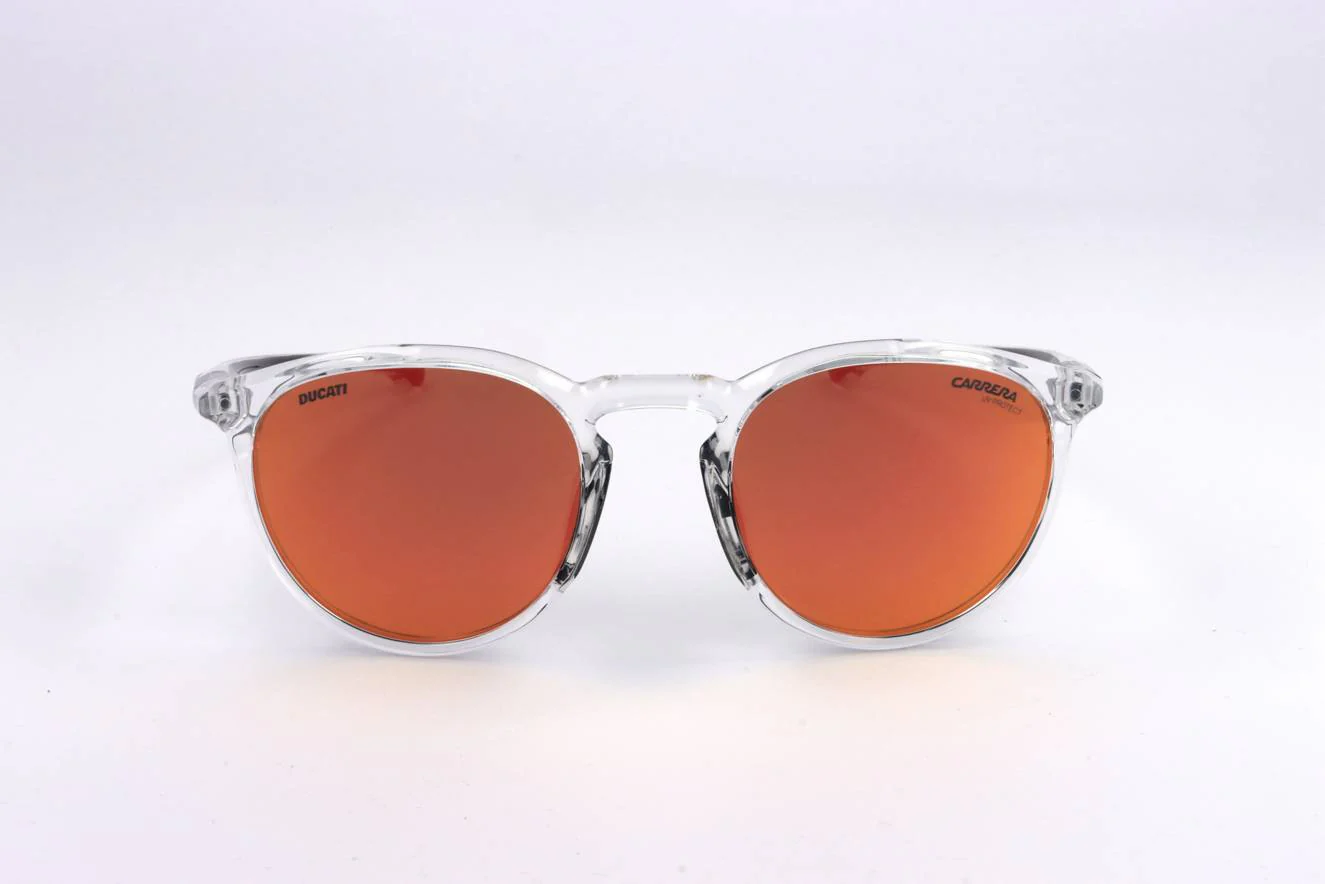 Carrera CARDUC 035/S 900 - Image 2