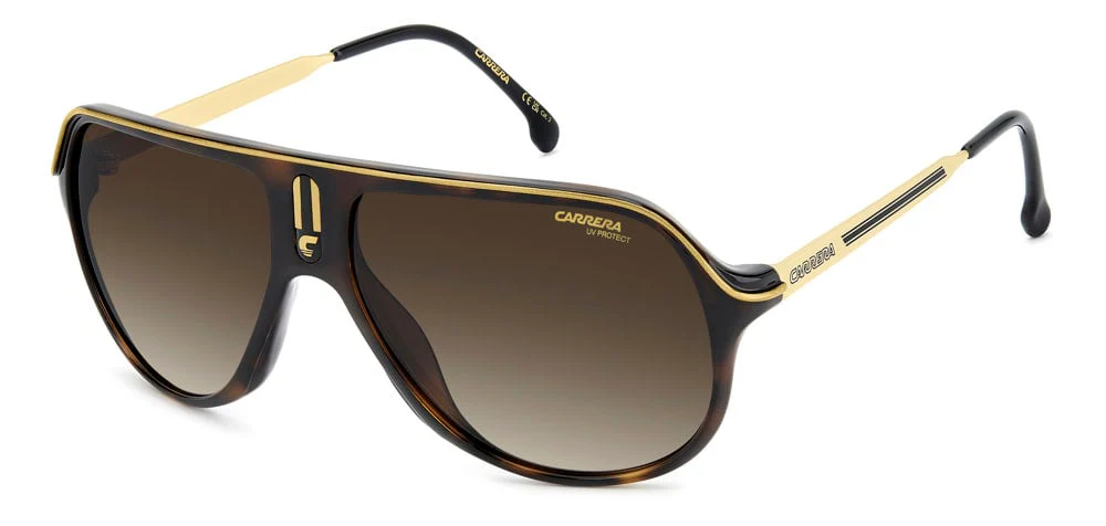 CARRERA SAFARI/S