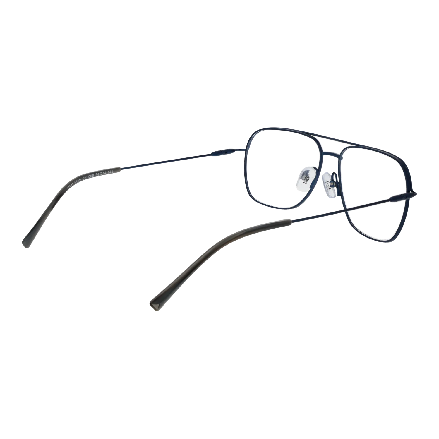 Caterpillar CPO 3502 - Image 9