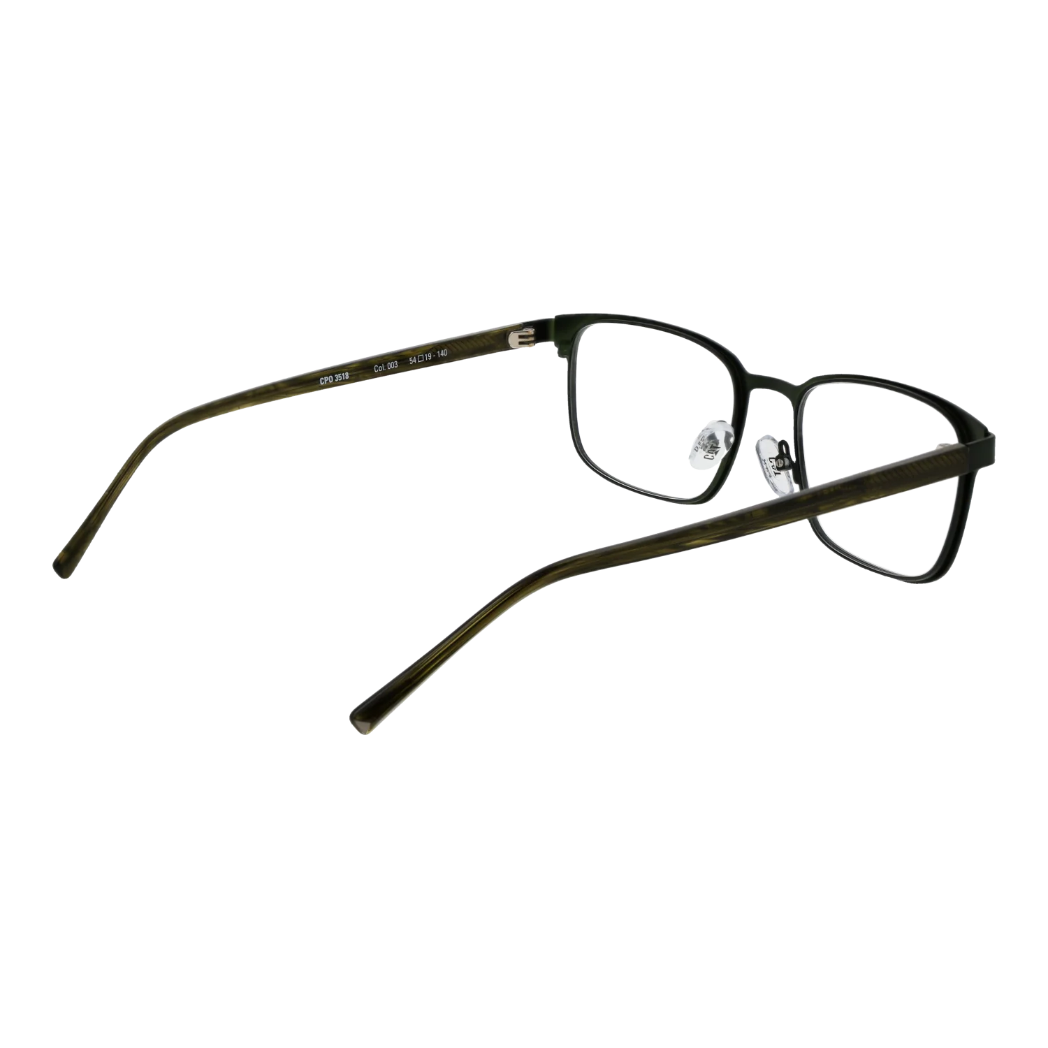 Caterpillar CPO 3518 - Image 3
