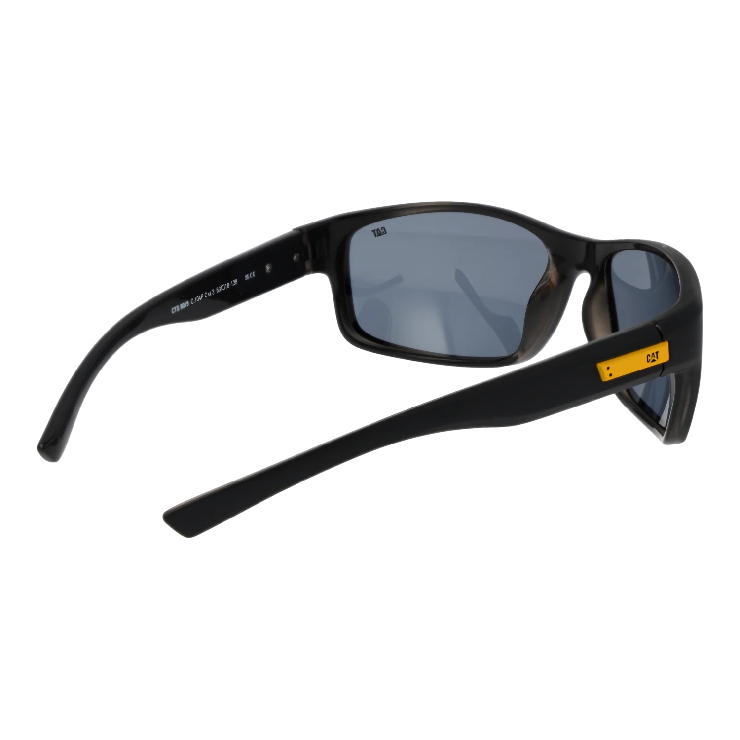 Caterpillar CTS 8019 - Image 3
