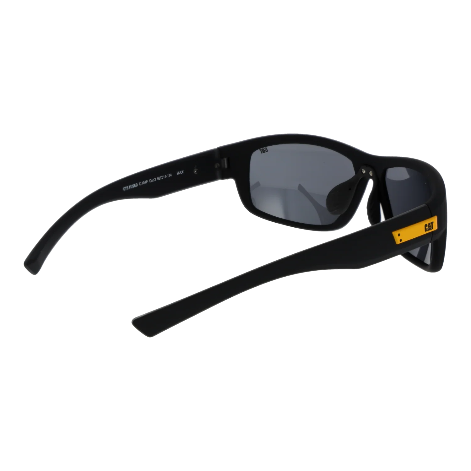 Caterpillar CTS FUSED - Image 3