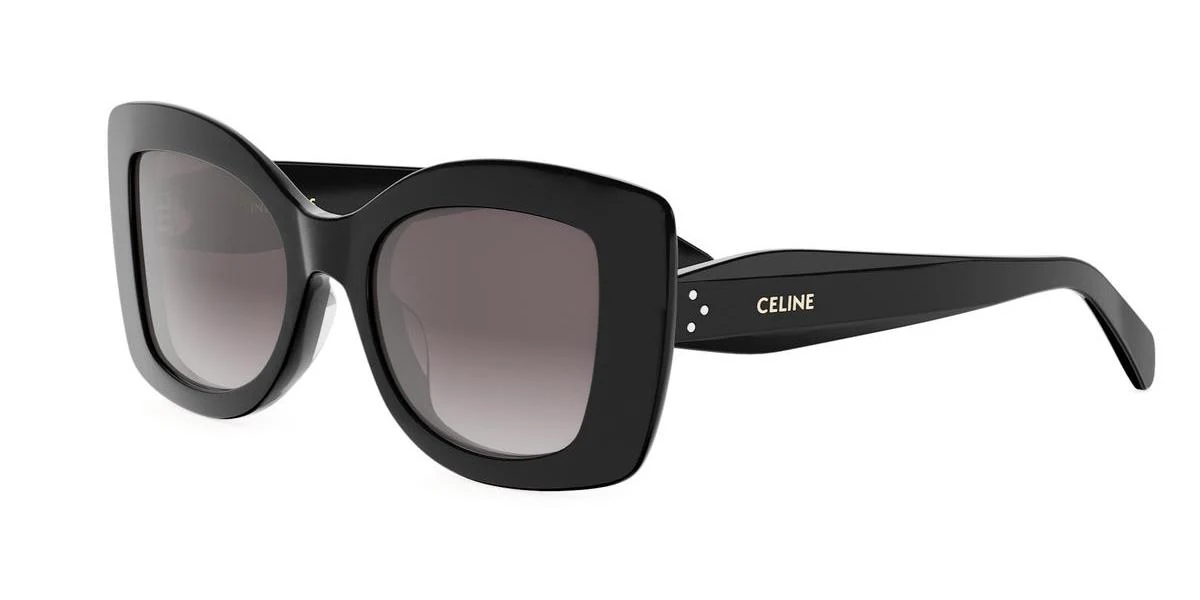 Celine 3 DOTS CL40324U - Image 4