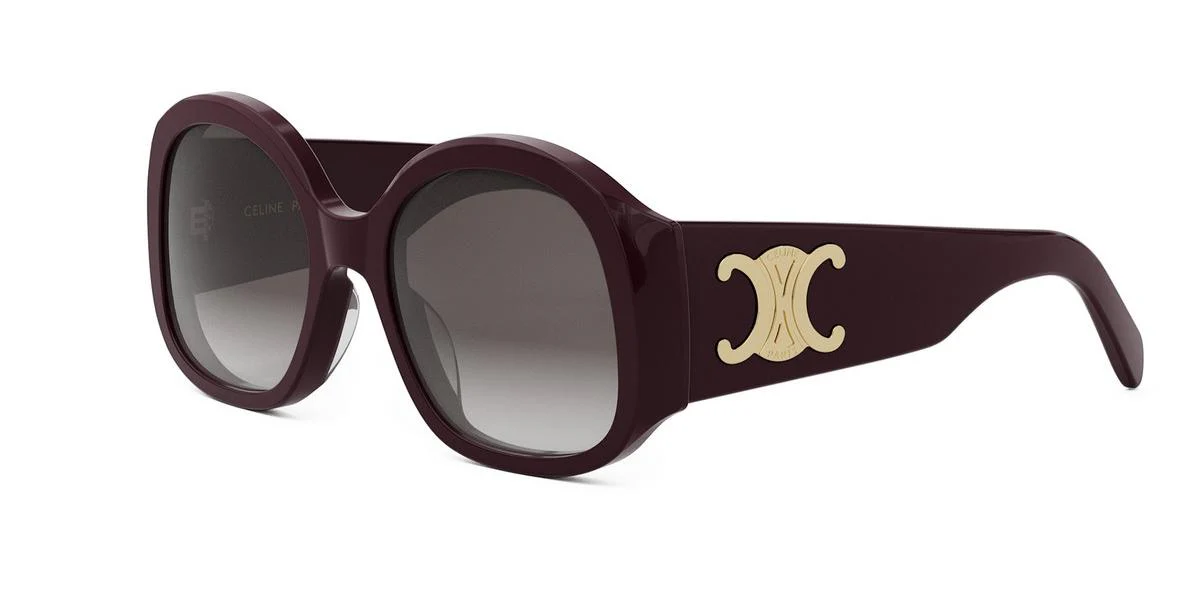 Celine MAXI TRIOMPHE CL40305U - Image 2