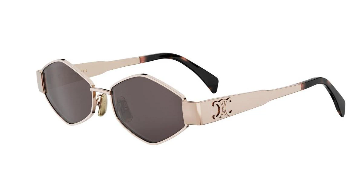 Celine METAL TRIOMPHE CL40254U - Image 3