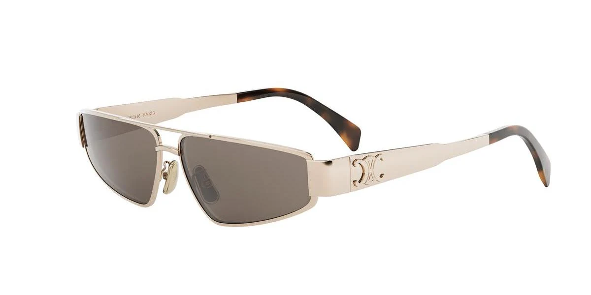 Celine METAL TRIOMPHE CL40318U - Image 2