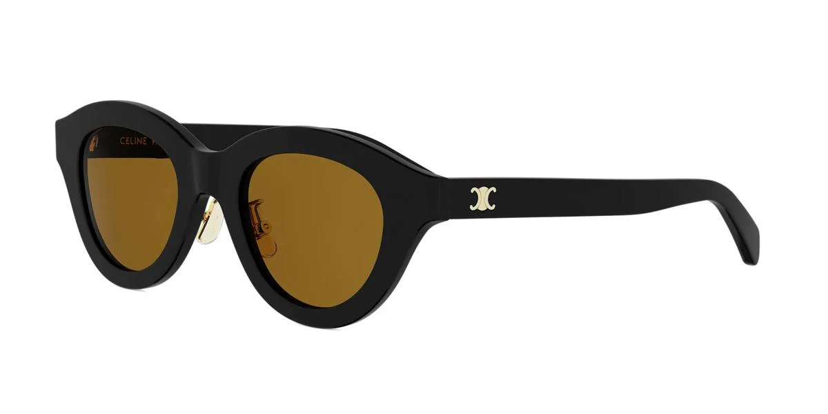 Celine TRIOMPHE MINI CL40338F