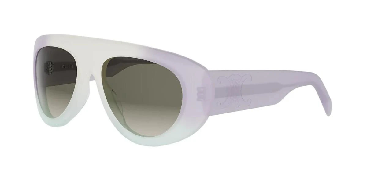 Celine TRIOMPHE STAMP CL40340U