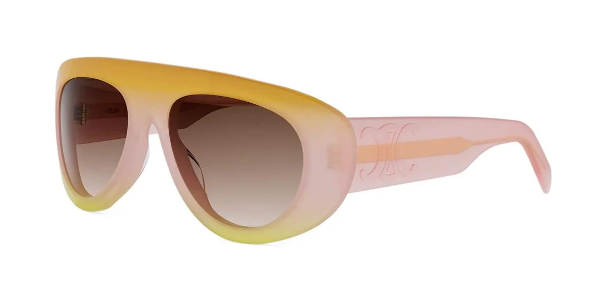 Celine TRIOMPHE STAMP CL40340U - Image 2