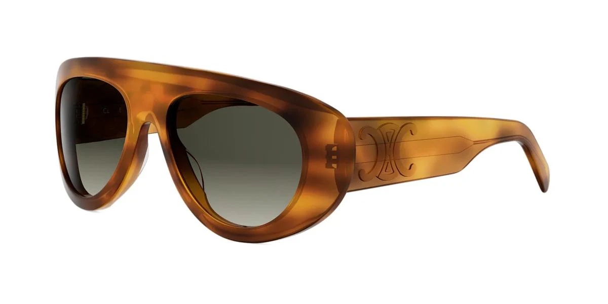 Celine TRIOMPHE STAMP CL40340U - Image 3