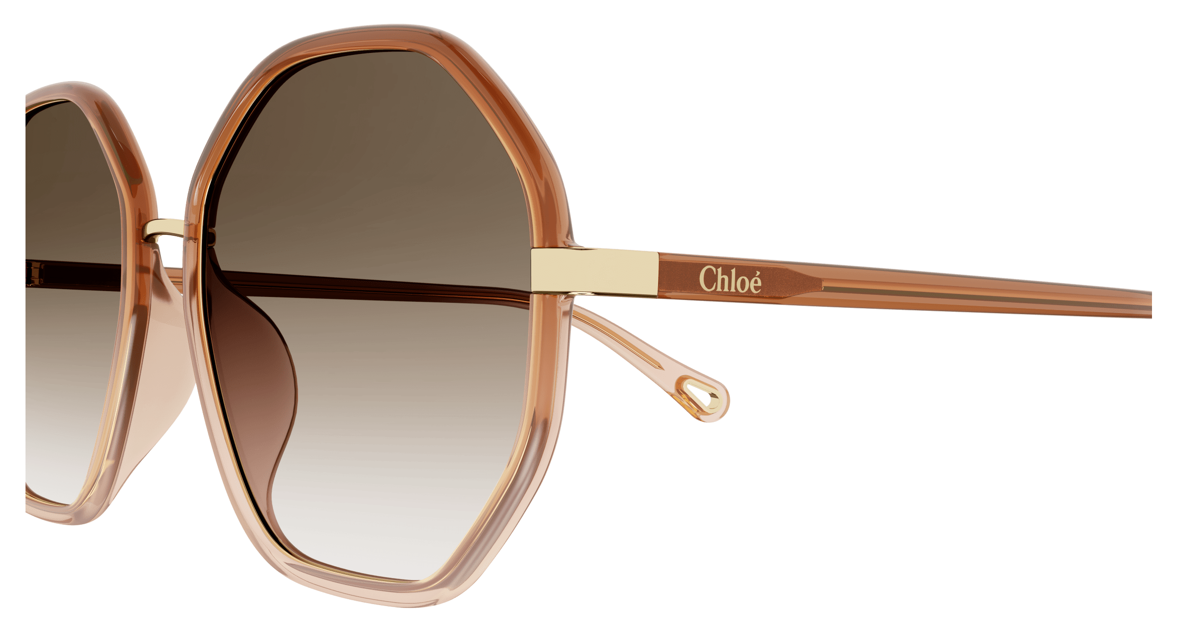 Chloé CH0133SA Asian Fit - Image 8